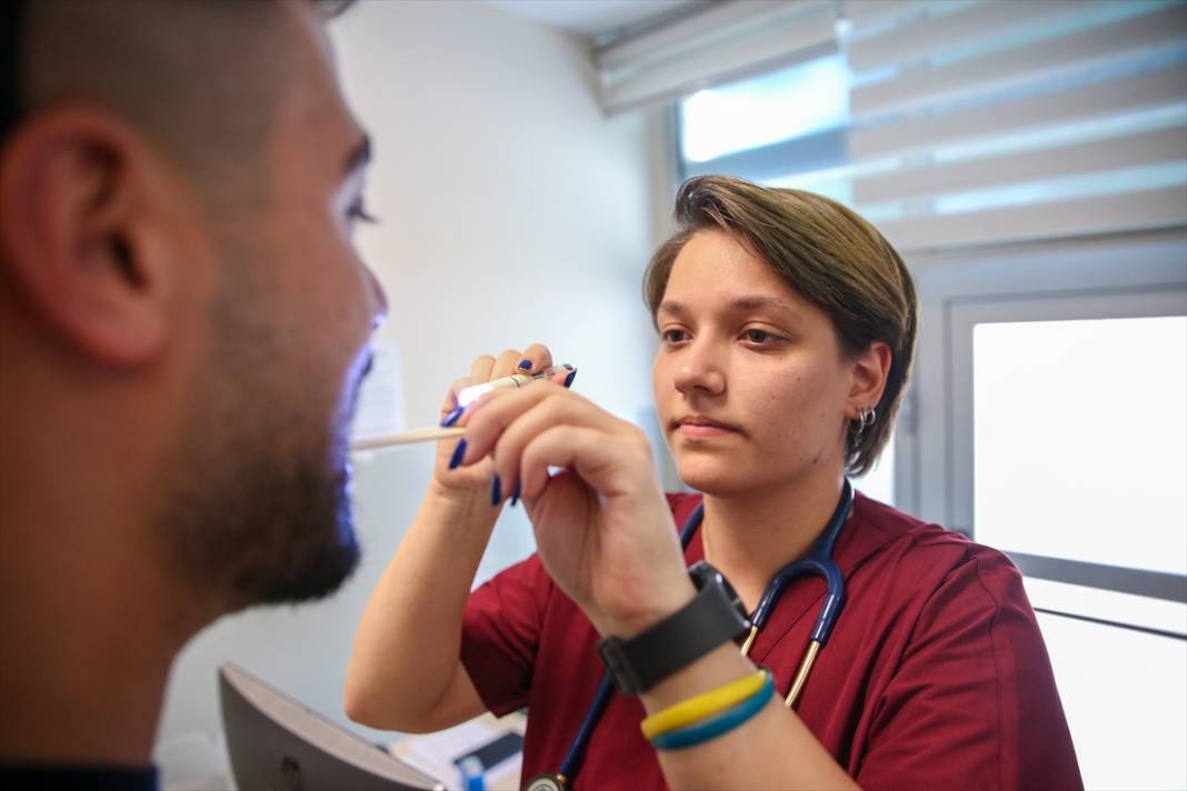 Bu hastanedeki 5 doktorla ilgili detayı duyan şaşkınlığını gizleyemiyor 4